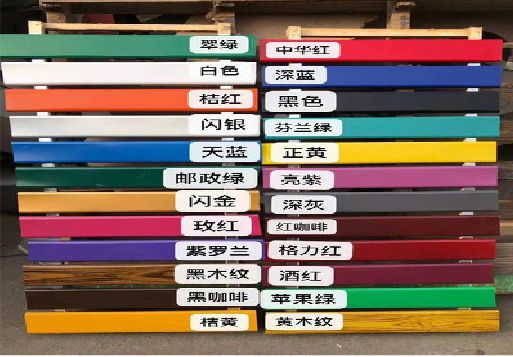 松阳做招牌可以用哪些材料？